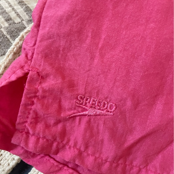 Vintage Speedo Swim Trunks - Picture 3 of 6